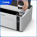 Epson M1120 EcoTank Monochrome Wi-Fi Ink Tank Printer