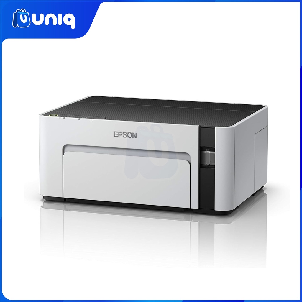 Epson M1120 EcoTank Monochrome Wi-Fi Ink Tank Printer
