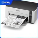 Epson M1120 EcoTank Monochrome Wi-Fi Ink Tank Printer