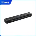 Epson WorkForce ES-60W Wireless Portable Document Scanner