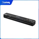 Epson WorkForce ES-60W Wireless Portable Document Scanner