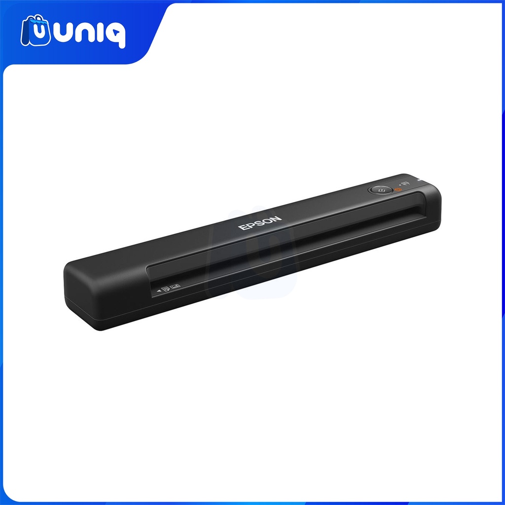 Epson WorkForce ES-50 Portable Sheetfed Document Scanner