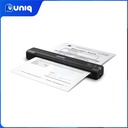 Epson WorkForce ES-50 Portable Sheetfed Document Scanner