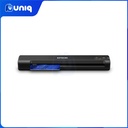 Epson WorkForce ES-50 Portable Sheetfed Document Scanner