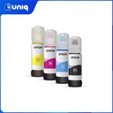 Epson 003 65ml Original Ink Bottle ~Choose on Variations/Colors
