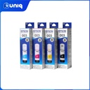 Epson 003 65ml Original Ink Bottle ~Choose on Variations/Colors