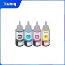Epson T664 70ml Original Inks ~Set of 4 Colors