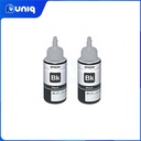 Epson T6641 (Black) 70ml Original Ink Bottle ~Set of 2