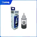 Epson T6641 (Black) 70ml Original Ink Bottle ~Set of 2