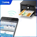 Epson EcoTank L4260 A4 Wi-Fi Duplex All-in-One Ink Tank Printer