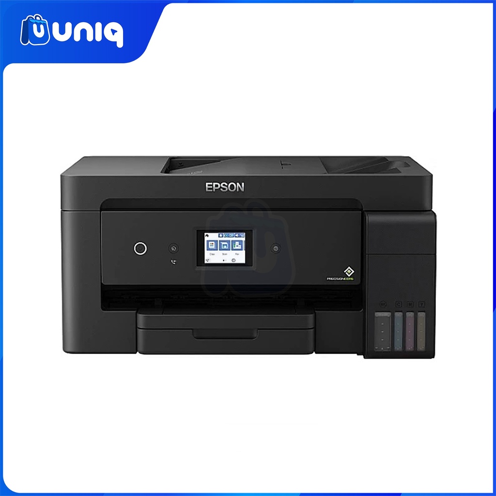 Epson EcoTank L14150 A3+ Wi-Fi Duplex Wide-Format All-in-One Ink Tank Printer