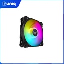 SALE!!! ASUS TUF Gaming TF120 ARGB Fan (1-Pack, Black)