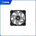 SALE!!! ASUS TUF Gaming TF120 ARGB Fan (1-Pack, Black)