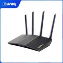 ASUS RT-AX57 AX3000 Dual Band WiFi 6 Router