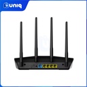ASUS RT-AX57 AX3000 Dual Band WiFi 6 Router