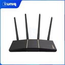 ASUS RT-AX57 AX3000 Dual Band WiFi 6 Router