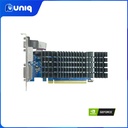 ASUS GeForce 710 2GB DDR3 EVO Low-Profile Graphics Card (GT710-SL-2GD3-BRK-EVO)