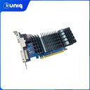 ASUS GeForce 710 2GB DDR3 EVO Low-Profile Graphics Card (GT710-SL-2GD3-BRK-EVO)