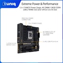 SALE!!! ASUS TUF Gaming B760M-PLUS WiFi D4 Micro-ATX Motherboard