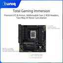 SALE!!! ASUS TUF Gaming B760M-PLUS WiFi D4 Micro-ATX Motherboard