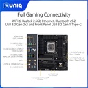 SALE!!! ASUS TUF Gaming B760M-PLUS WiFi D4 Micro-ATX Motherboard