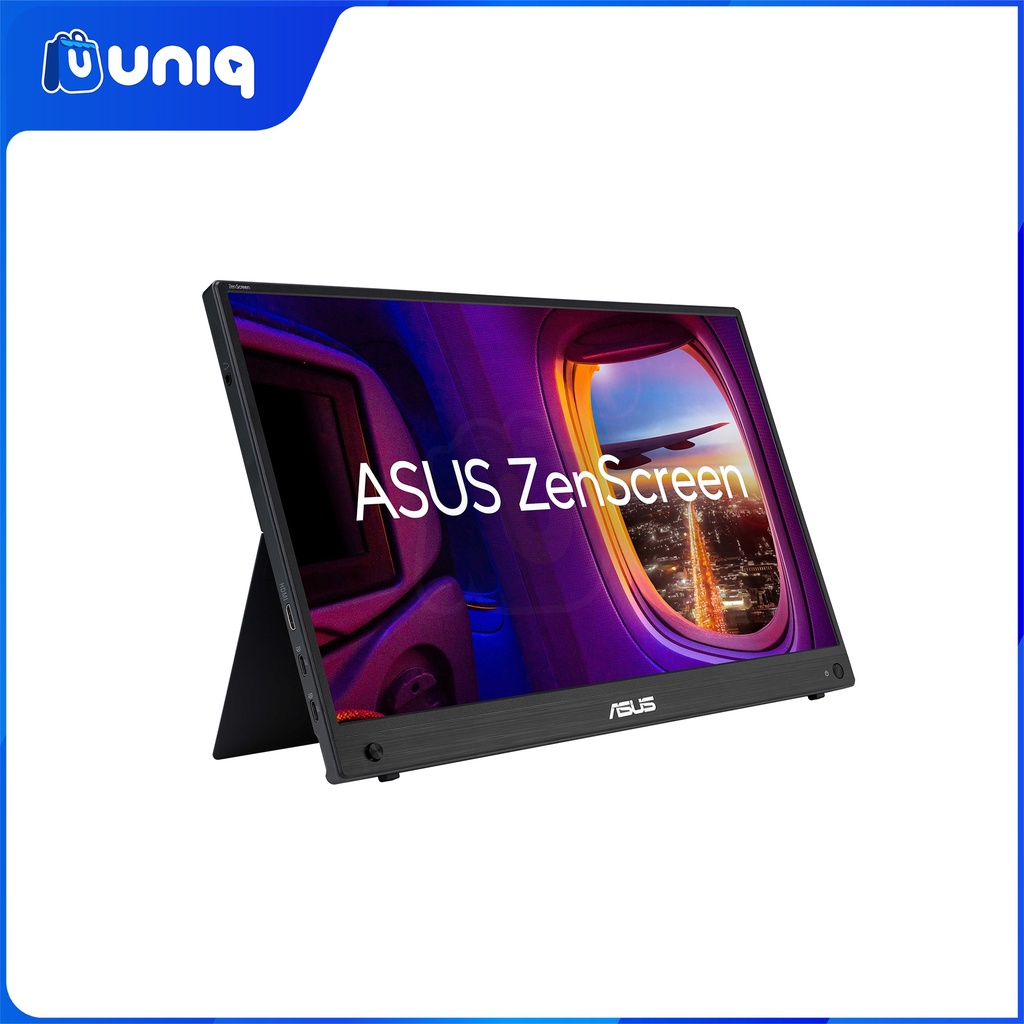 SALE!!! ASUS ZenScreen MB16AHG 16" Portable Monitor