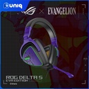 ASUS ROG Delta S EVA Edition Gaming Headset