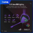 ASUS ROG Delta S EVA Edition Gaming Headset