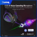 ASUS ROG Delta S EVA Edition Gaming Headset
