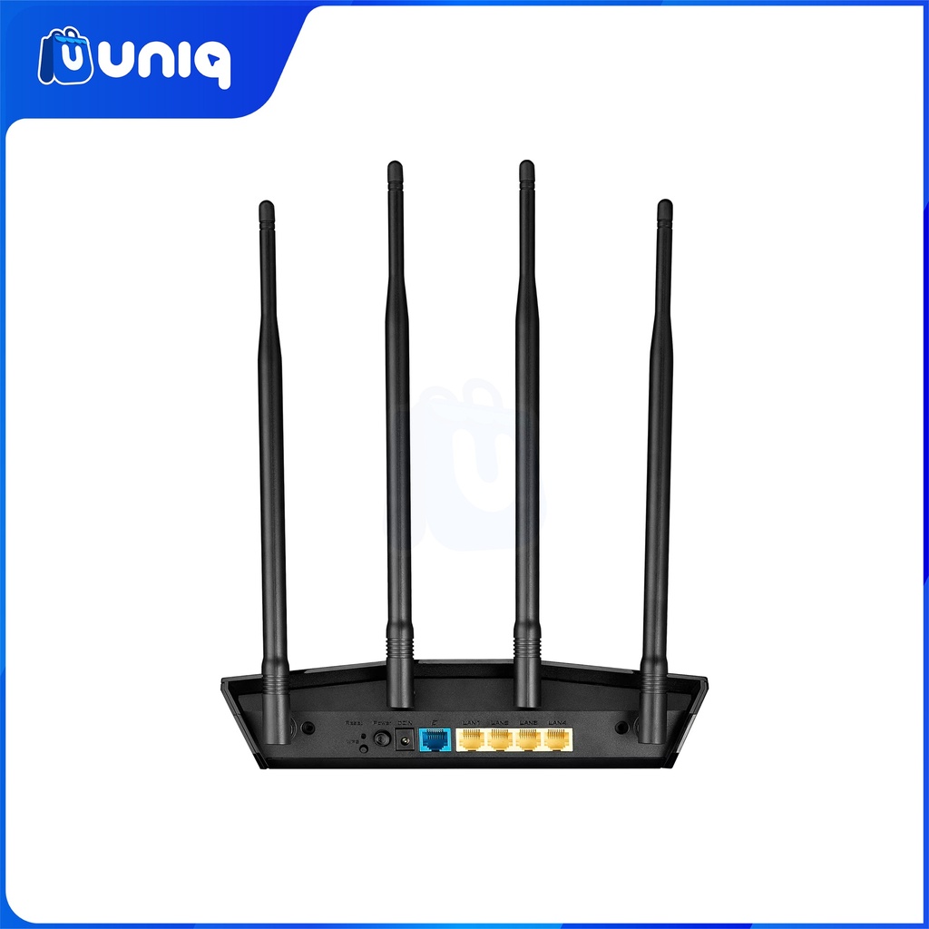 SALE!!! ASUS RT-AX1800HP AX1800 Dual Band WiFi 6 Router
