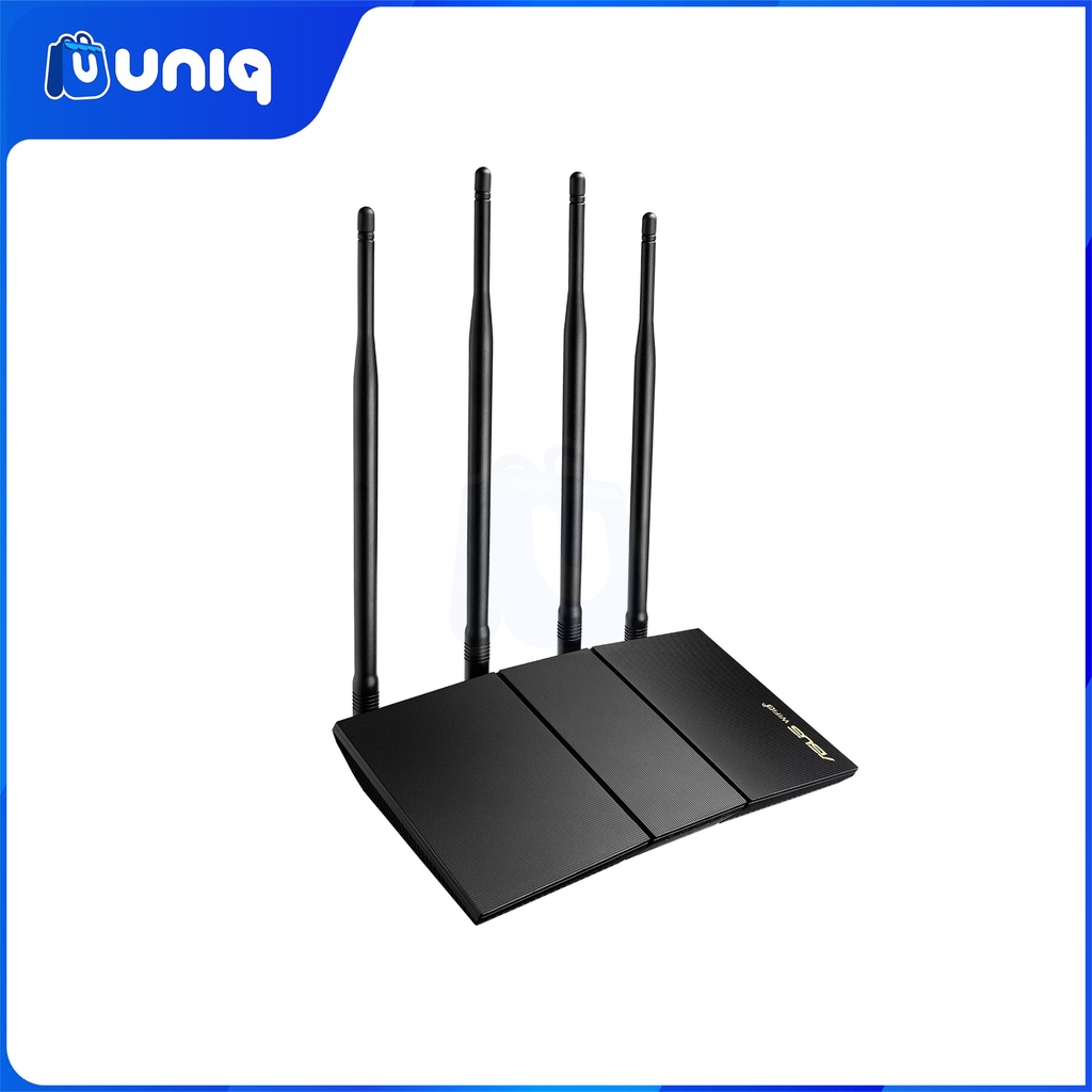 SALE!!! ASUS RT-AX1800HP AX1800 Dual Band WiFi 6 Router