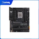 ASUS TUF GAMING X670E-PLUS WiFi AMD AM5 X670E (Ryzen 7000) ATX Gaming Motherboard