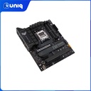 ASUS TUF GAMING X670E-PLUS WiFi AMD AM5 X670E (Ryzen 7000) ATX Gaming Motherboard