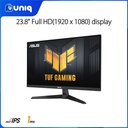 SALE!!! ASUS TUF Gaming VG249Q3A 24" Gaming Monitor