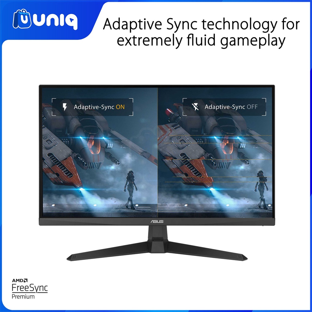 SALE!!! ASUS TUF Gaming VG249Q3A 24" Gaming Monitor