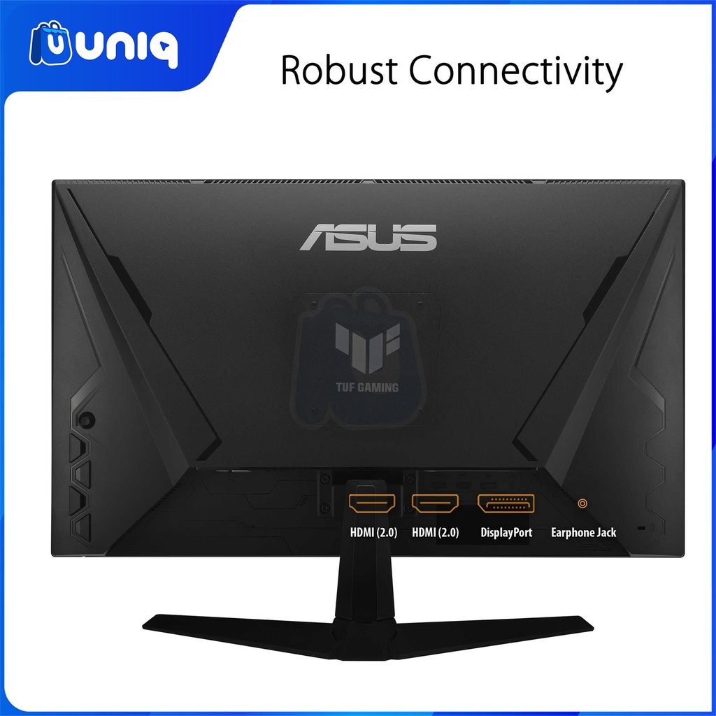 SALE!!! ASUS TUF Gaming VG249Q3A 24" Gaming Monitor