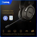 Asus TUF Gaming H3 Wireless Gaming Headset