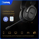 Asus TUF Gaming H3 Wireless Gaming Headset