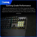 ASUS TUF Gaming K3 RGB Mechanical Gaming Keyboard (Red Switch)