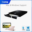 ASUS SDRW-08D2S-U LITE Portable 8X DVD Burner