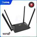 ASUS RT-AX53U AX1800 Dual Band WiFi 6 Router