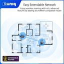 ASUS RT-AX53U AX1800 Dual Band WiFi 6 Router