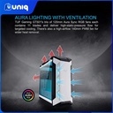 SALE!!! ASUS TUF Gaming GT501 Mid Tower Gaming Case (White)