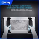 SALE!!! ASUS TUF Gaming GT501 Mid Tower Gaming Case (White)