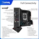 SALE!!! ASUS ROG Strix Z790-I Gaming WiFi Mini-ITX Motherboard