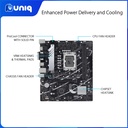 SALE!!! ASUS Prime B760M-K D4 Micro-ATX Motherboard