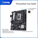 SALE!!! ASUS Prime B760M-K D4 Micro-ATX Motherboard