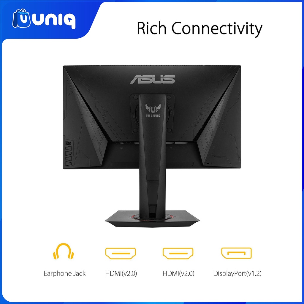 SALE!!! ASUS TUF Gaming VG259Q 24.5" Gaming Monitor