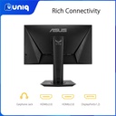 SALE!!! ASUS TUF Gaming VG259Q 24.5" Gaming Monitor
