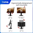 SALE!!! ASUS TUF Gaming VG259Q 24.5" Gaming Monitor